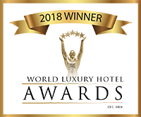 World Luxury Hotel Awards 2020