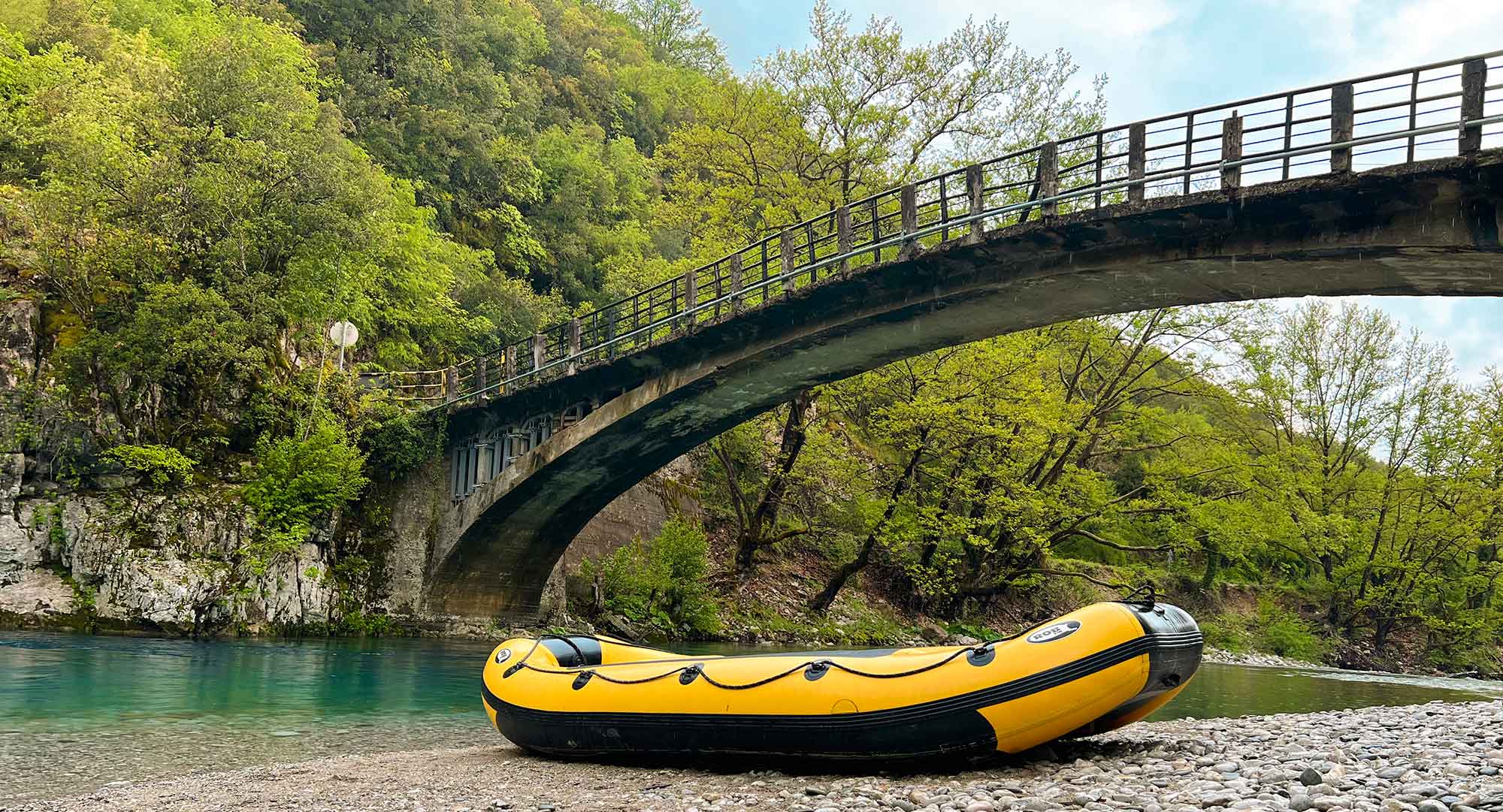 Δραστηριότητες Πάπιγκο