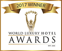 World Luxury Hotel Awards 2017