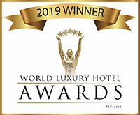 World Luxury Hotel Awards 2020