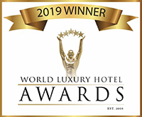 World Luxury Hotel Awards 2018