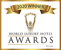 World Luxury Hotel Awards 2017