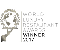 World Luxury Restaurant Awards 2017