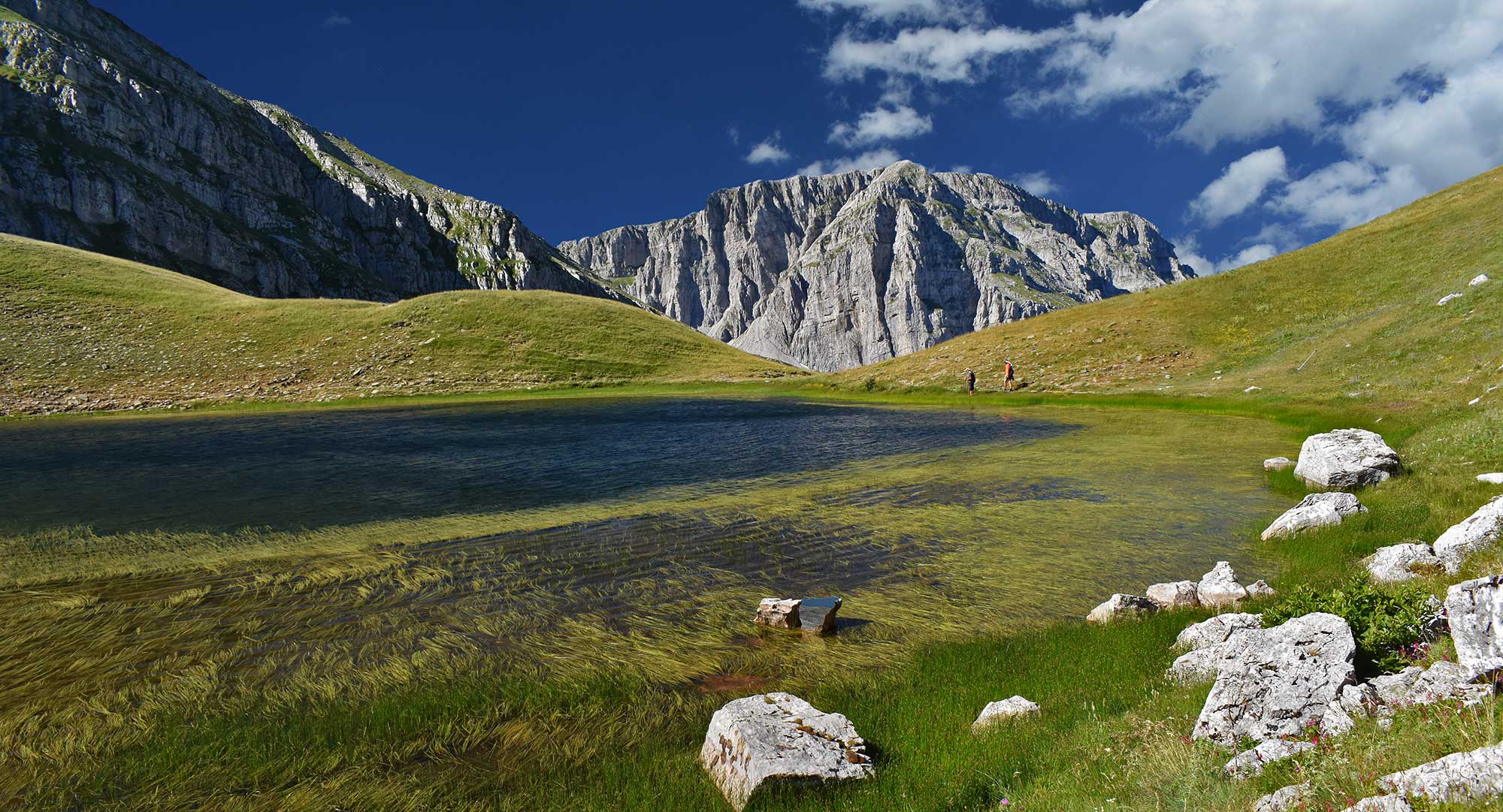 Vikos Aoos - Global Unesco Geopark