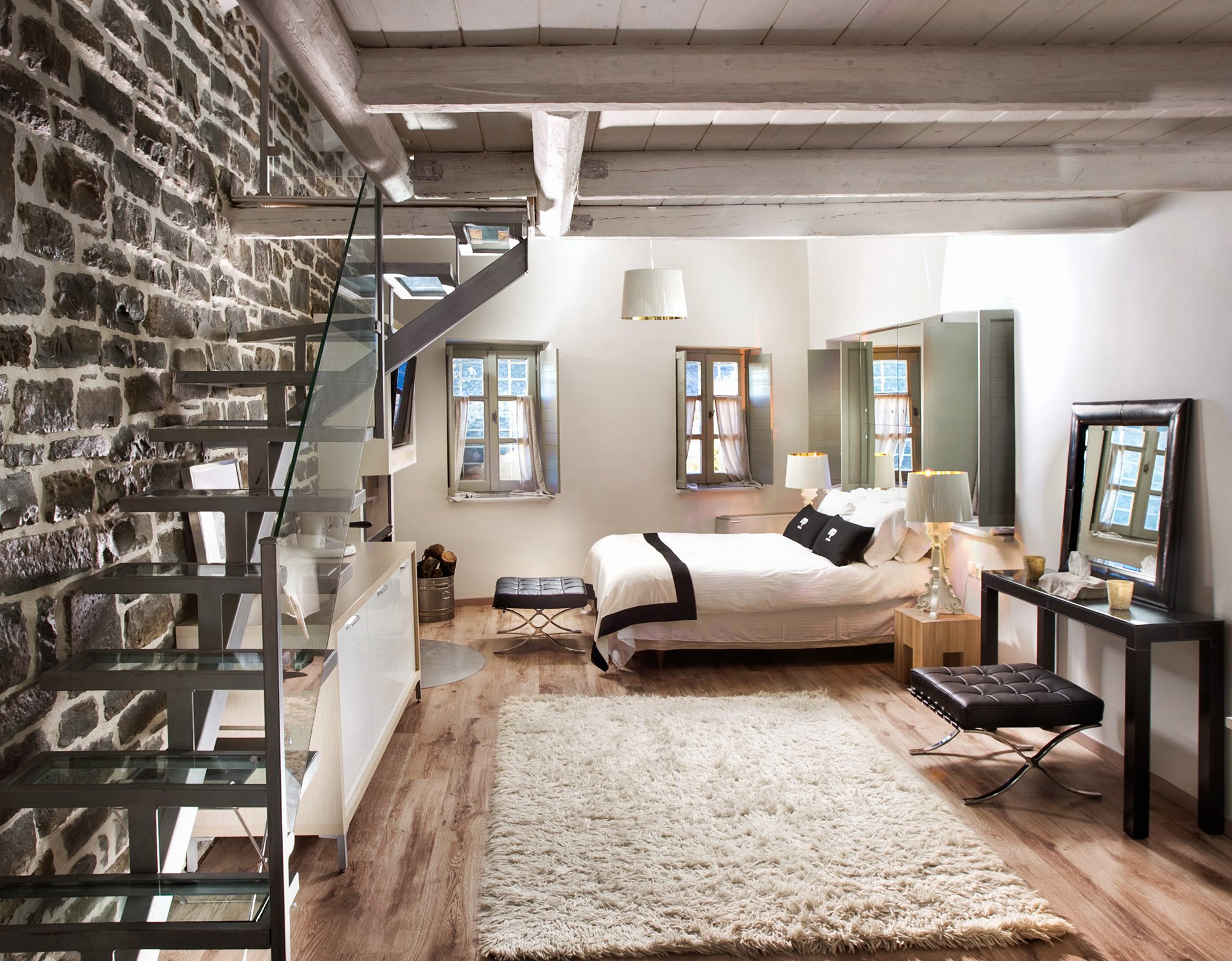 Master Suite
